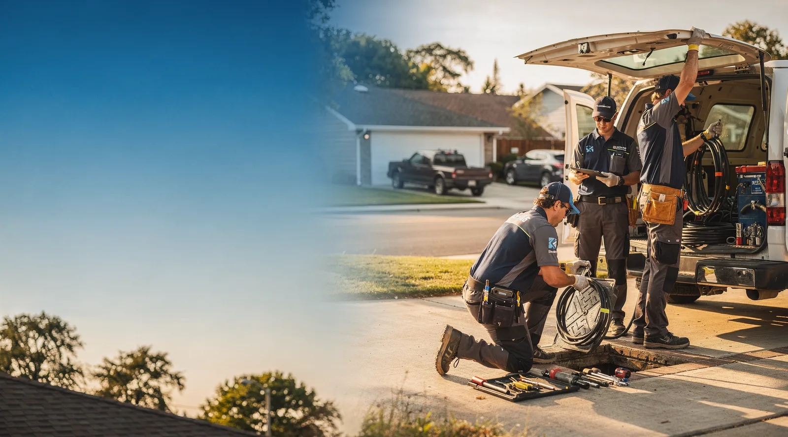 Water Softener Installation in Springtown, TX near me
